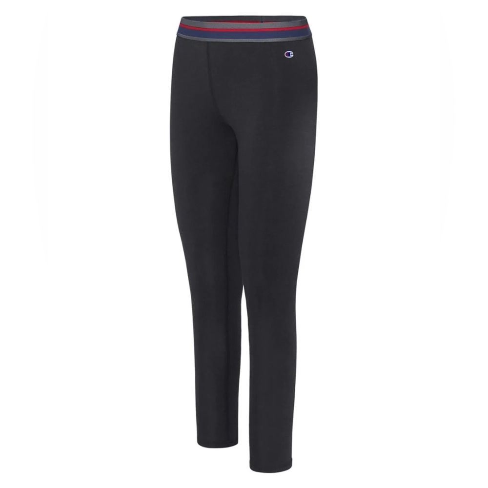 NWT Champion Women's XL Everyday Legging with Elastic Band Waist
